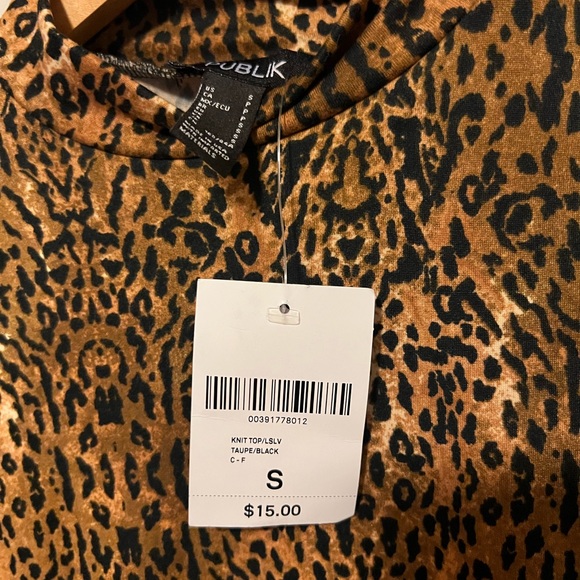 NWT forever 21 - Picture 2 of 4